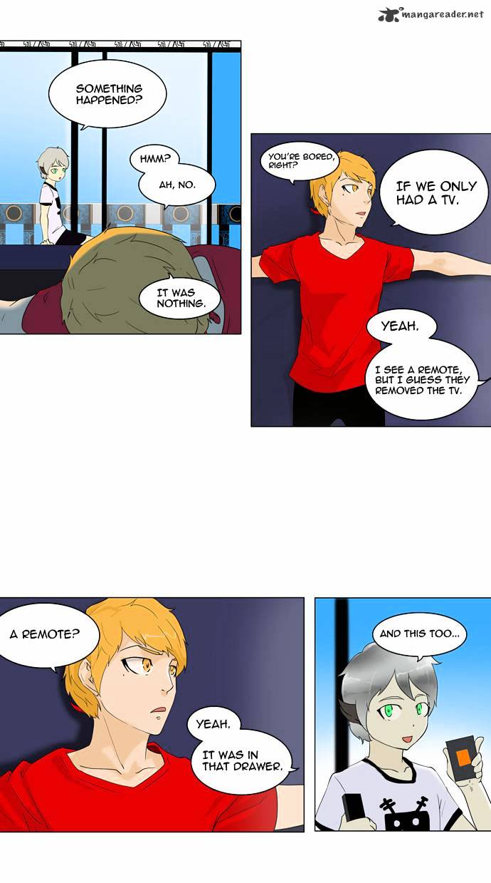 Tower of God, Chapter 90 image 06